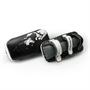PunchTown Ti Tarakan Leather Muay Thai Pads